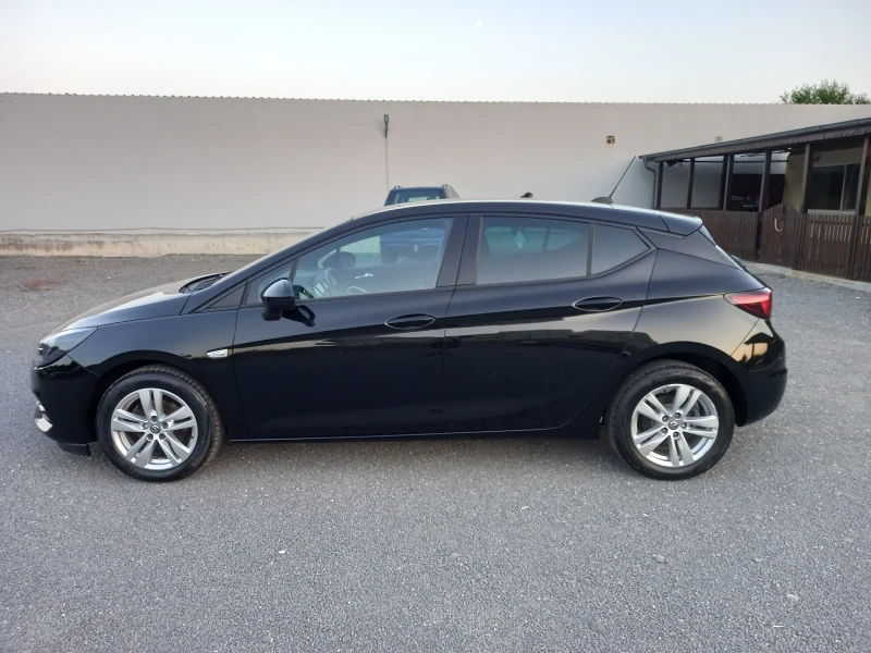 Opel Astra, снимка 7 - Автомобили и джипове - 51606816