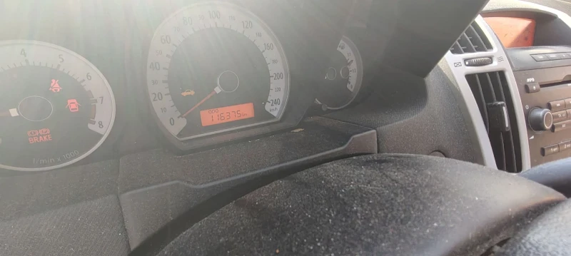 Kia Ceed 1.4 G4FA 116000KM, снимка 11 - Автомобили и джипове - 51719751