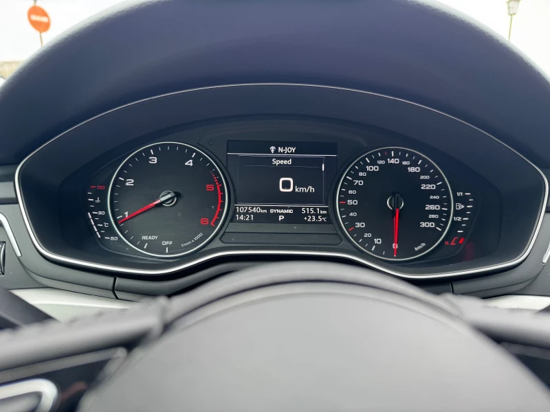 Audi A5 2.0 TDI Hybrid, снимка 12 - Автомобили и джипове - 52587594