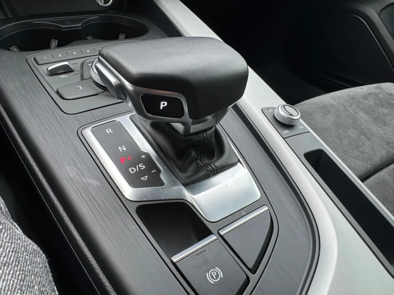 Audi A5 2.0 TDI Hybrid, снимка 13 - Автомобили и джипове - 52587594