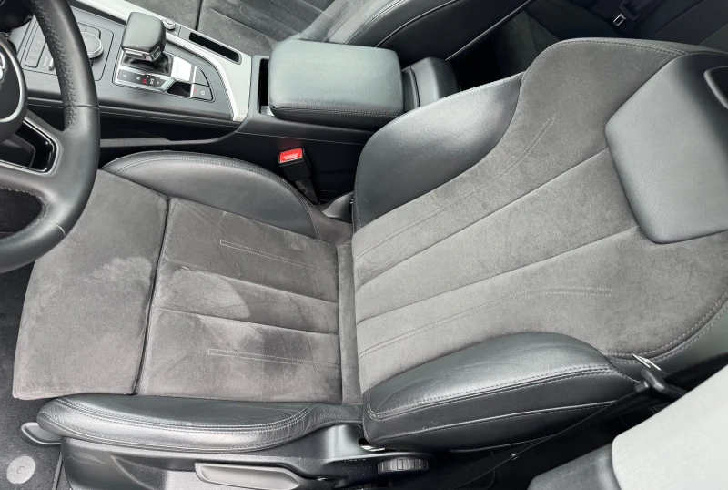 Audi A5 2.0 TDI Hybrid, снимка 15 - Автомобили и джипове - 52587594