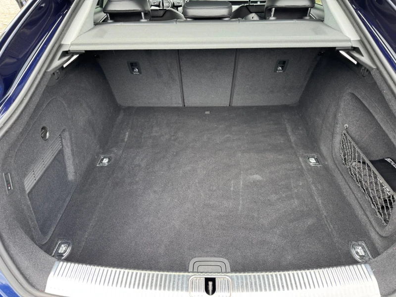 Audi A5 2.0 TDI Hybrid, снимка 16 - Автомобили и джипове - 52587594