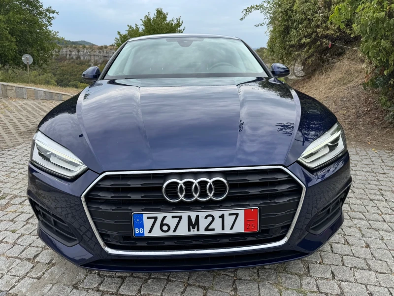 Audi A5 2.0 TDI Hybrid, снимка 4 - Автомобили и джипове - 52587594