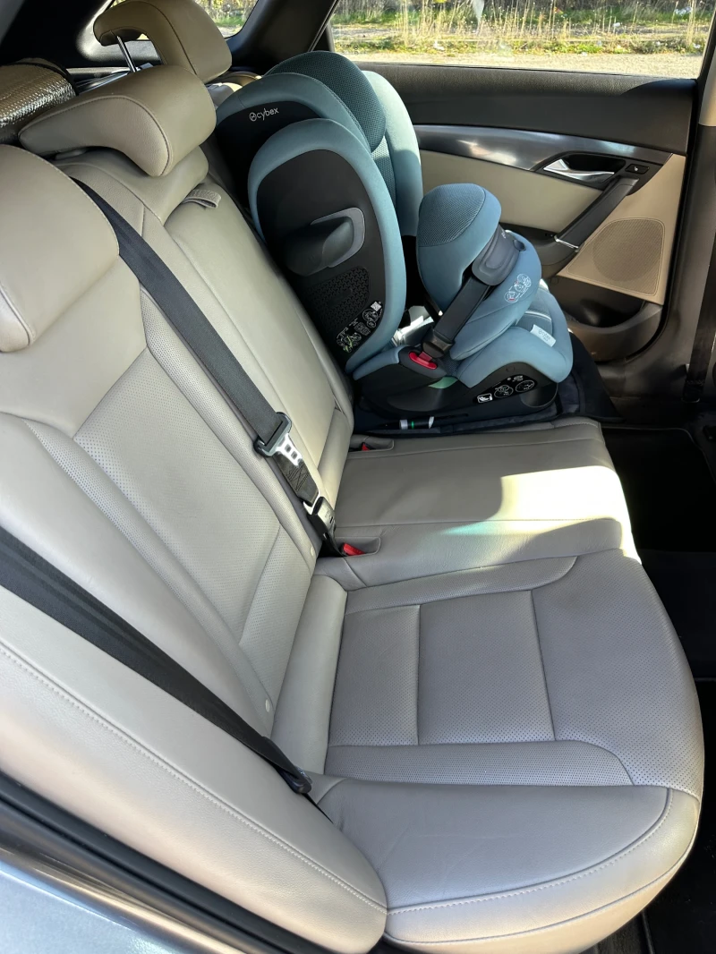 Hyundai I40 Обдухване, снимка 9 - Автомобили и джипове - 52657401