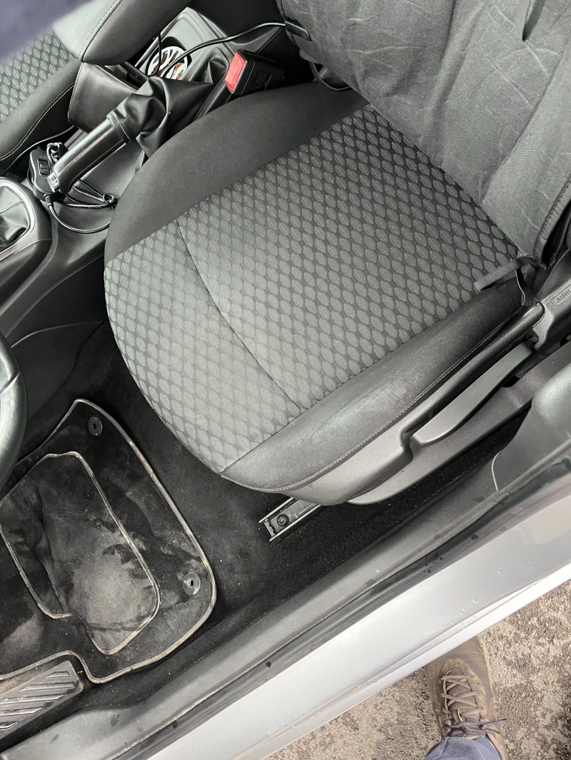 Opel Astra, снимка 7 - Автомобили и джипове - 52528757