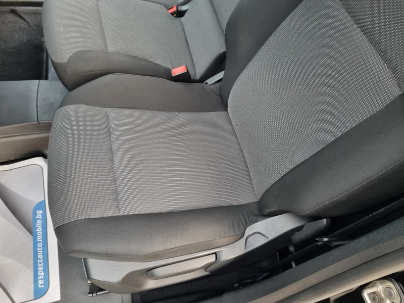 Citroen Berlingo 1.5HDi-131ps EAT8 / 2021г. СЕРВИЗНА ИСТОРИЯ!, снимка 8 - Автомобили и джипове - 52606242