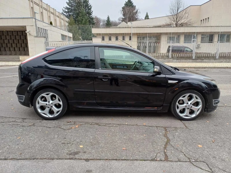 Ford Focus ST 2.5i 20V 226 к.с. LPG, снимка 6 - Автомобили и джипове - 52651073
