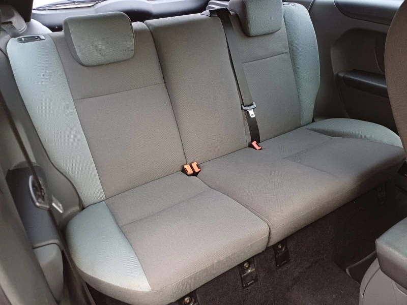 Ford Focus ST 2.5i 20V 226 к.с. LPG, снимка 14 - Автомобили и джипове - 52651073