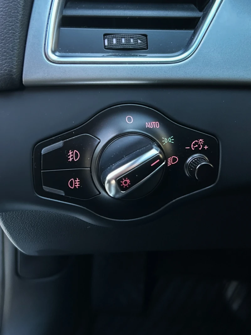 Audi A5 S Line, снимка 16 - Автомобили и джипове - 52777769