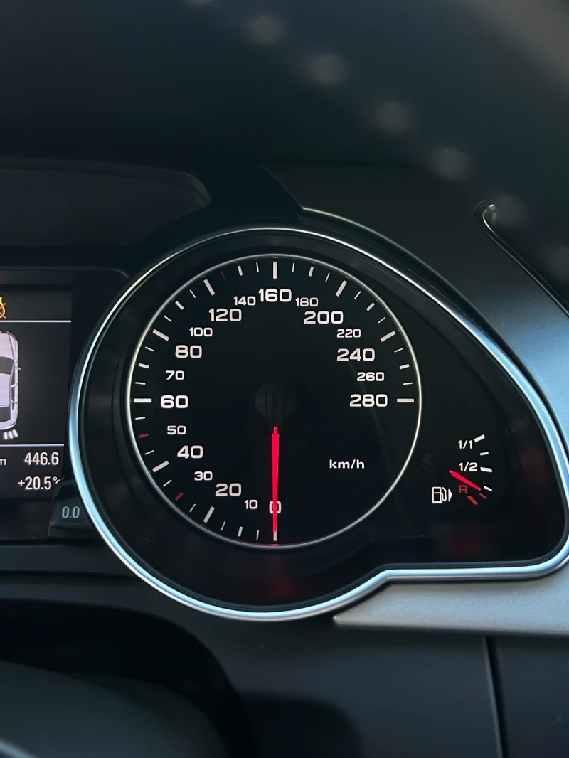 Audi A5 S Line, снимка 11 - Автомобили и джипове - 52777769