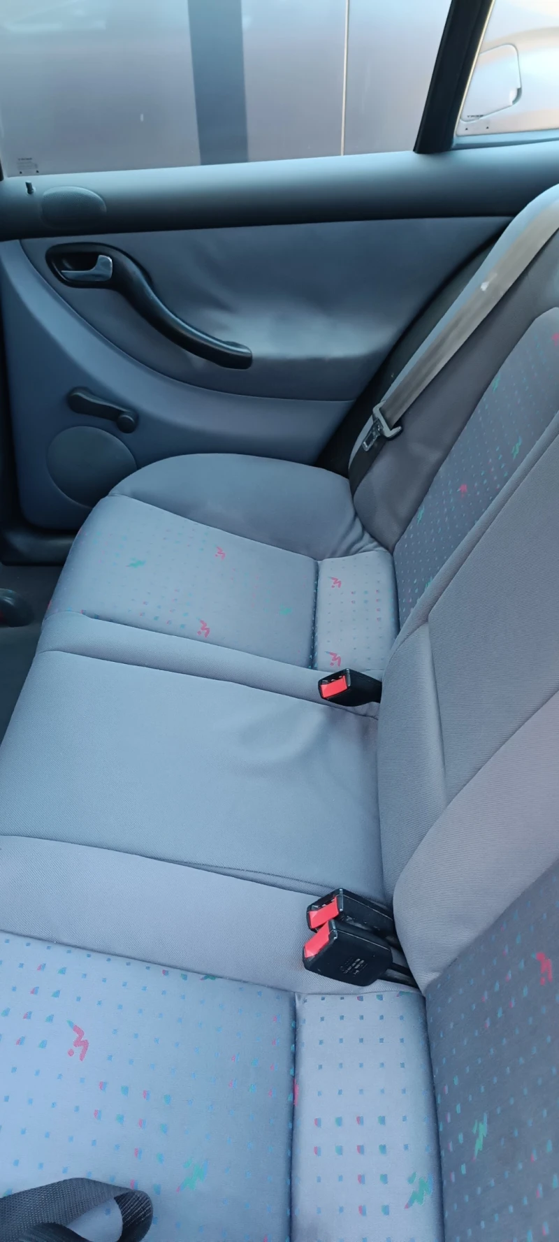 Seat Toledo, снимка 8 - Автомобили и джипове - 52868982