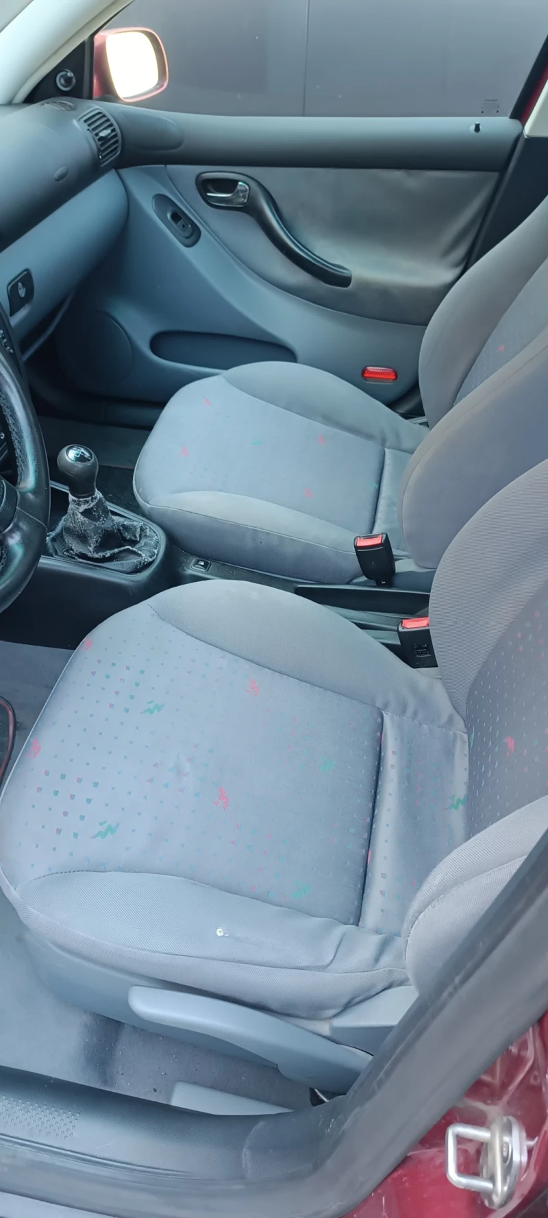 Seat Toledo, снимка 7 - Автомобили и джипове - 52868982