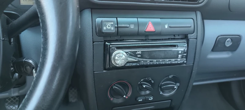 Seat Toledo, снимка 6 - Автомобили и джипове - 52868982