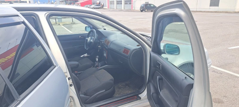 VW Golf, снимка 8 - Автомобили и джипове - 53297686