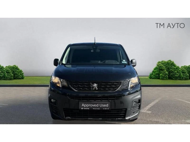 Peugeot Partner, снимка 5 - Автомобили и джипове - 47614693