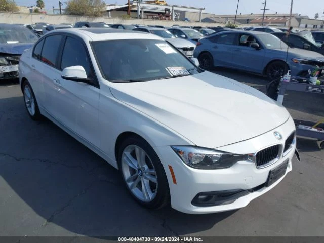 BMW 320 2016 BMW 320I, снимка 1 - Автомобили и джипове - 48798808