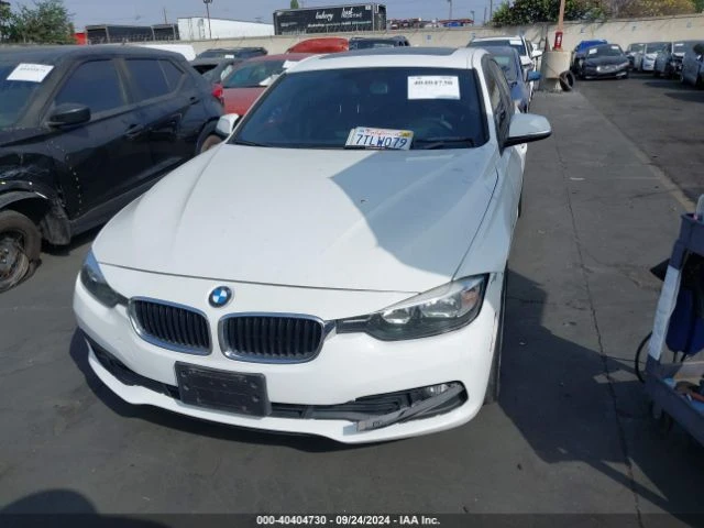 BMW 320 2016 BMW 320I, снимка 3 - Автомобили и джипове - 48798808