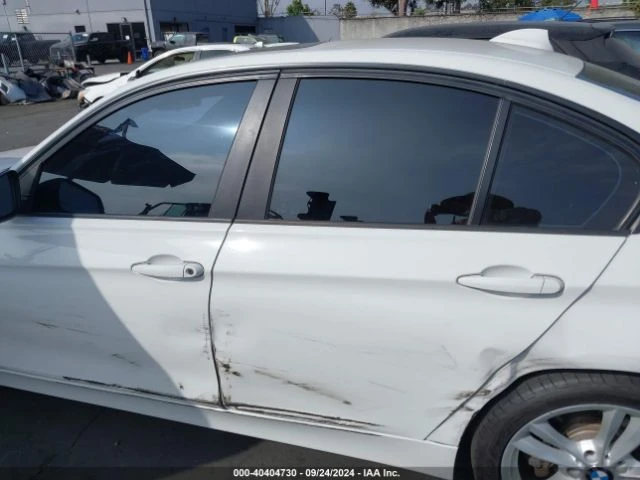 BMW 320 2016 BMW 320I, снимка 7 - Автомобили и джипове - 48798808