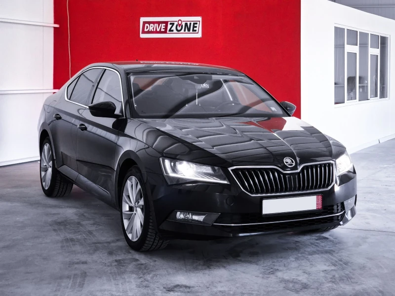 Skoda Superb 2.0 TDI * 150 кс * - 31900 лв. - 61579124 | Car24.bg