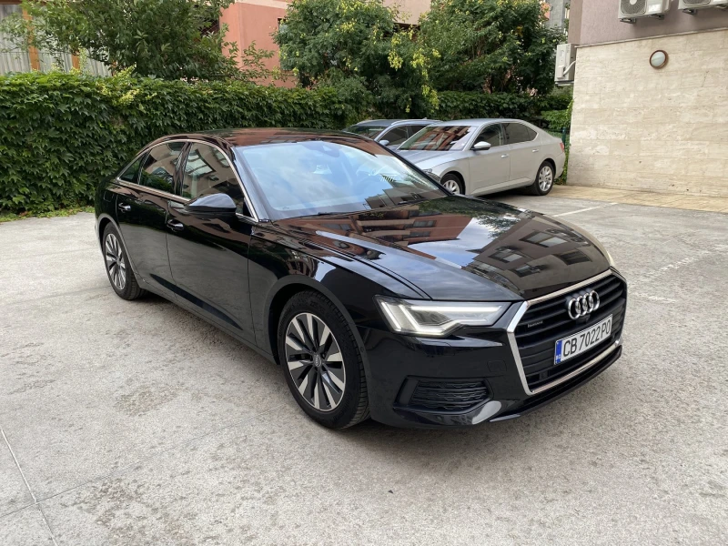 Audi A6 3.0/Quattro/Tiptronic/Matrix /Air Suspension - 63900 лв. - 80770289 1