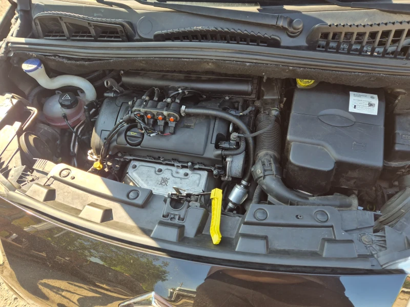 Citroen C3 Picasso - 5300 лв. - 31688715 | Car24.bg