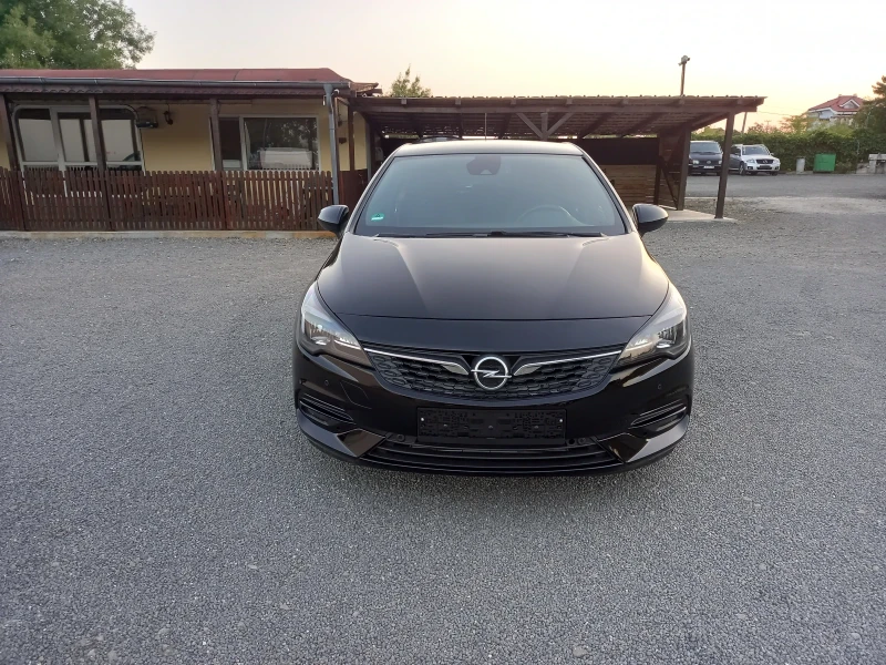 Opel Astra - 20900 лв. - 15828695 1