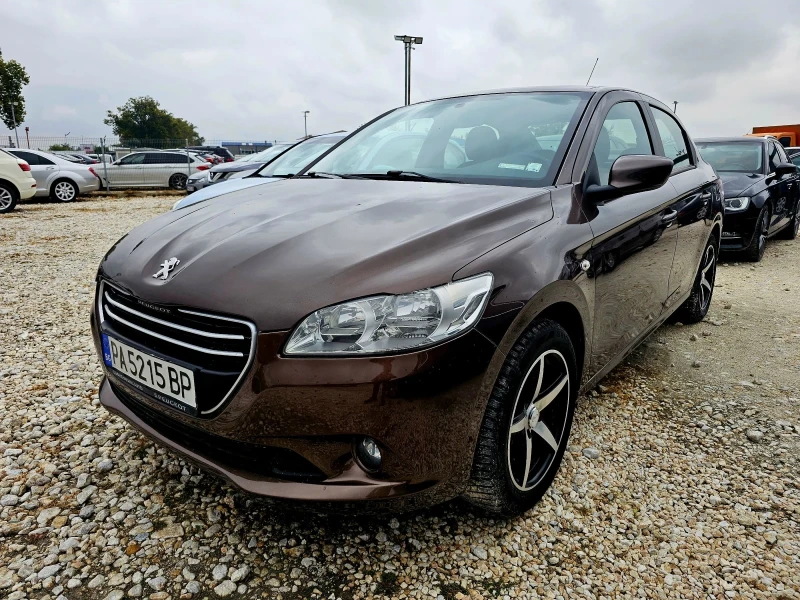 Peugeot 301 Лизинг На реални доказуеми километри. - 9499 лв. / 4856.76 € - 49850008 1