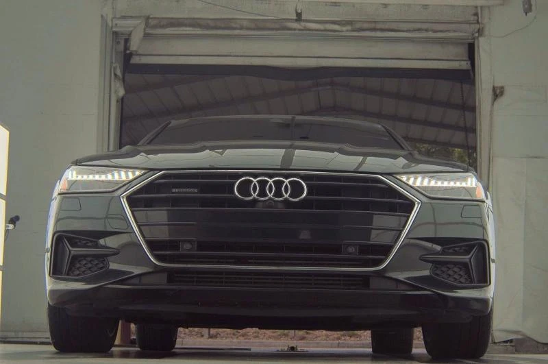 Audi A7 55 TFSI / MATRIX / QUATTRO / ЛИЗИНГ, снимка 13 - Автомобили и джипове - 54897317