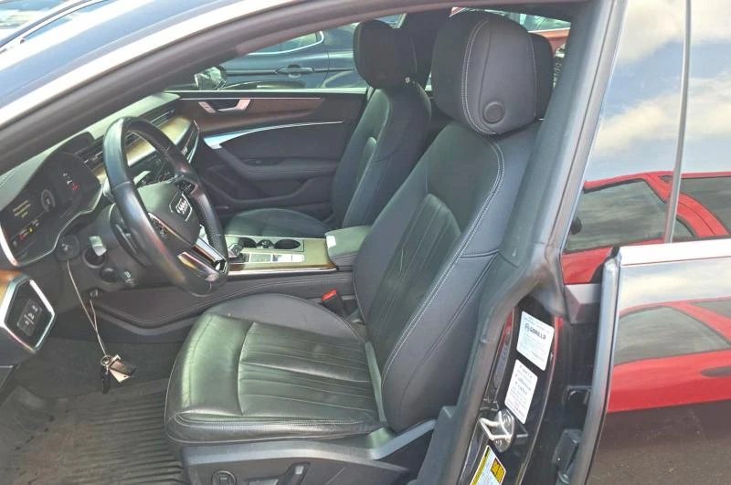Audi A7 55 TFSI / MATRIX / QUATTRO / ЛИЗИНГ, снимка 11 - Автомобили и джипове - 54897317