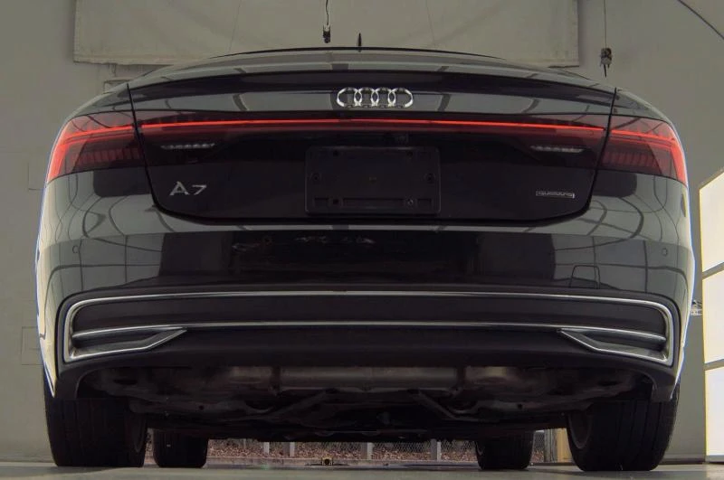 Audi A7 55 TFSI / MATRIX / QUATTRO / ЛИЗИНГ, снимка 14 - Автомобили и джипове - 54897317