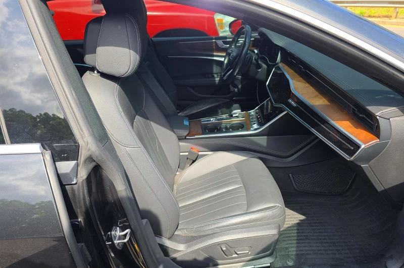 Audi A7 55 TFSI / MATRIX / QUATTRO / ЛИЗИНГ, снимка 5 - Автомобили и джипове - 54897317