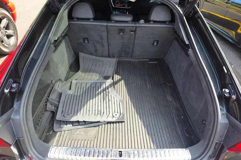 Audi A7 55 TFSI / MATRIX / QUATTRO / ЛИЗИНГ, снимка 12 - Автомобили и джипове - 54897317