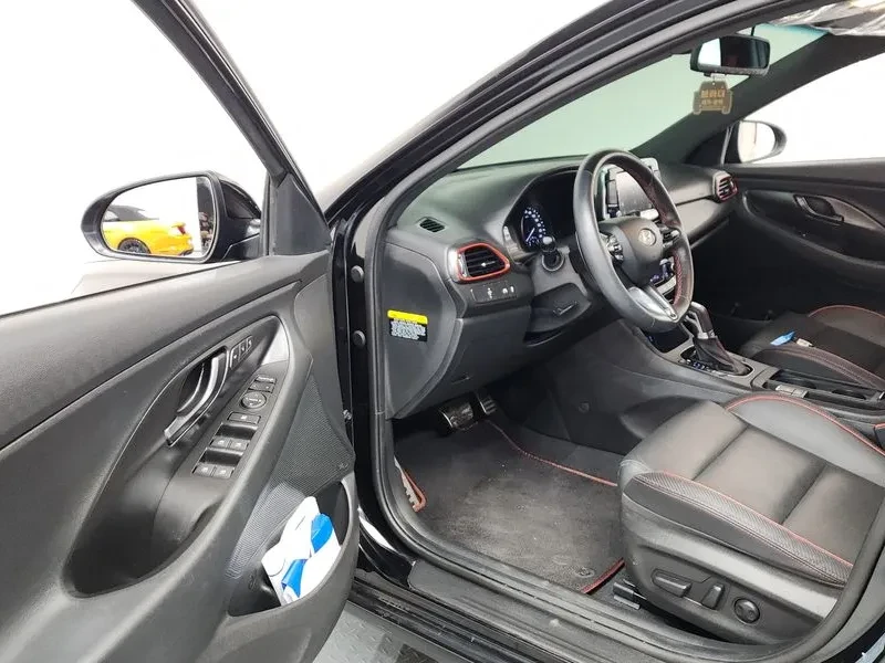 Hyundai I30 (Pd) 1.6 Turbo N Line, снимка 10 - Автомобили и джипове - 55049247