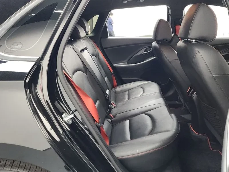Hyundai I30 (Pd) 1.6 Turbo N Line, снимка 11 - Автомобили и джипове - 55049247
