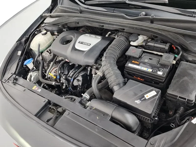 Hyundai I30 (Pd) 1.6 Turbo N Line, снимка 6 - Автомобили и джипове - 55049247