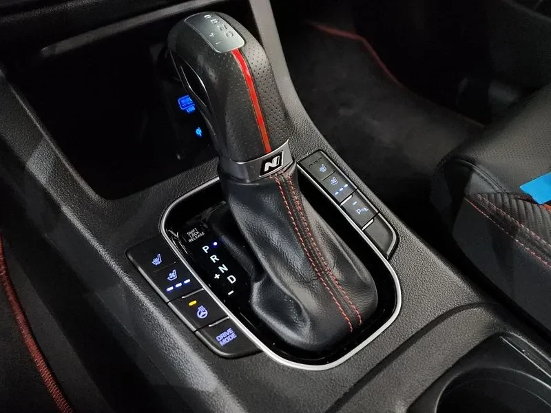 Hyundai I30 (Pd) 1.6 Turbo N Line, снимка 9 - Автомобили и джипове - 55049247