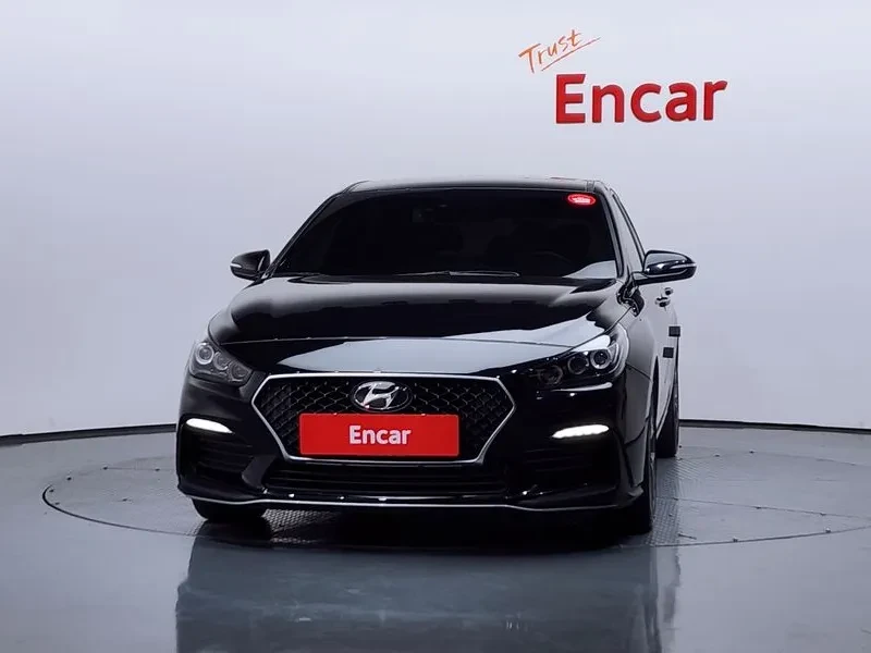 Hyundai I30 (Pd) 1.6 Turbo N Line, снимка 3 - Автомобили и джипове - 55049247