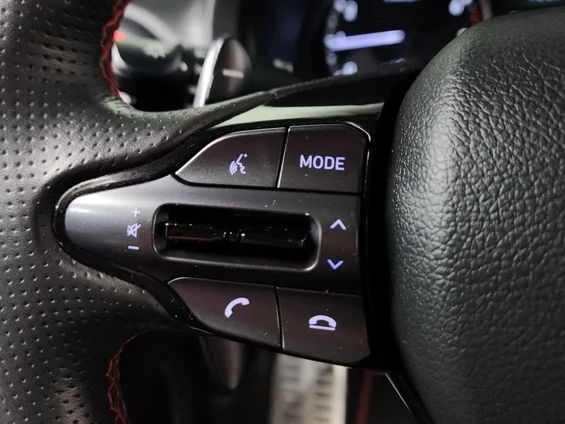 Hyundai I30 (Pd) 1.6 Turbo N Line, снимка 17 - Автомобили и джипове - 55049247