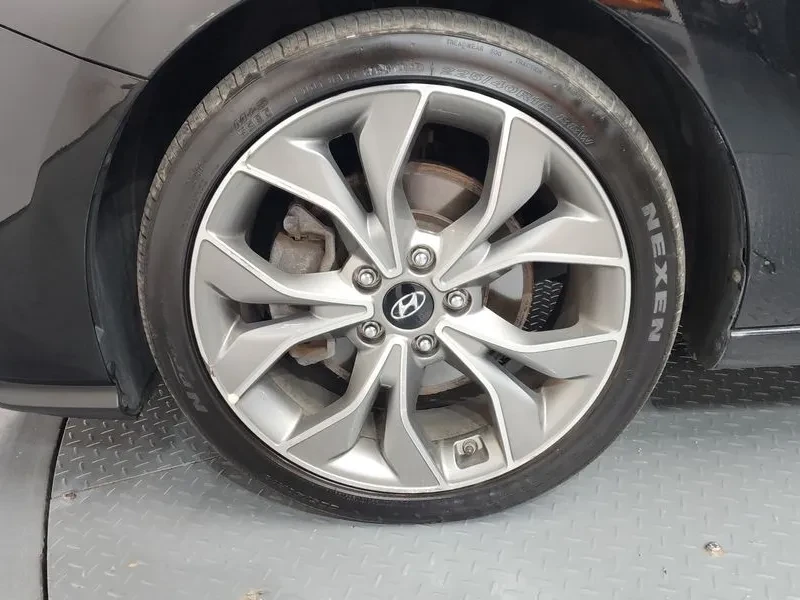 Hyundai I30 (Pd) 1.6 Turbo N Line, снимка 5 - Автомобили и джипове - 55049247
