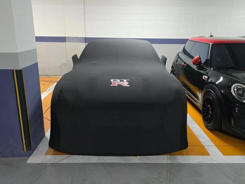 Nissan Gt-r * Midnight Opal limited Edition 650 hp* , снимка 17 - Автомобили и джипове - 55722783