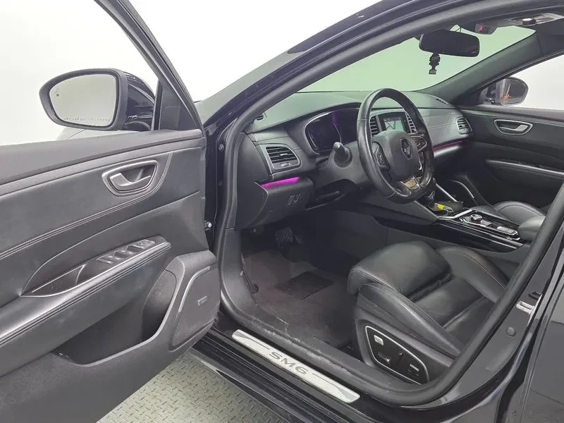 Renault Talisman 2.0 Gde Re, снимка 10 - Автомобили и джипове - 56223970