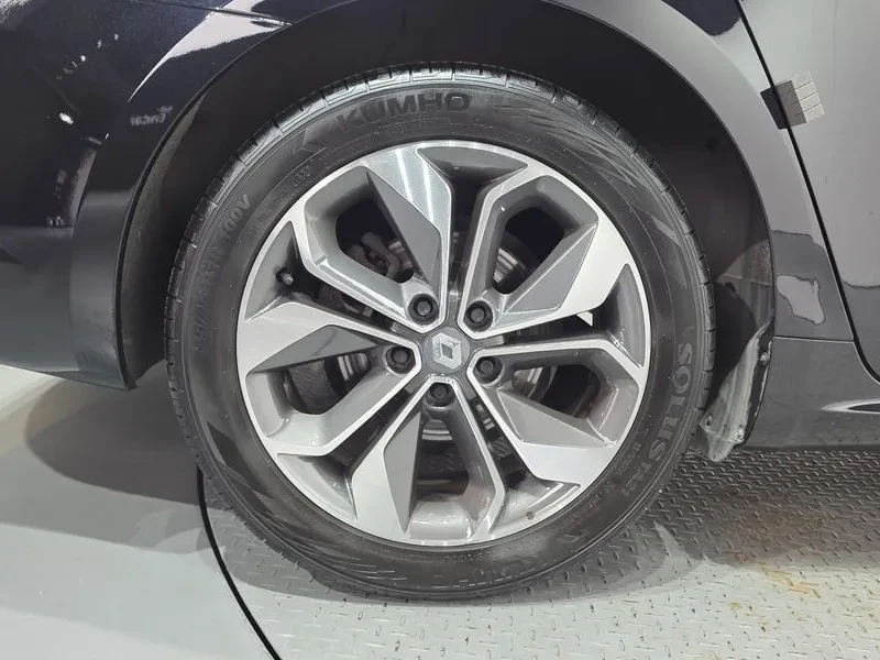 Renault Talisman 2.0 Gde Re, снимка 5 - Автомобили и джипове - 56223970