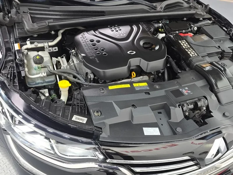 Renault Talisman 2.0 Gde Re, снимка 6 - Автомобили и джипове - 56223970