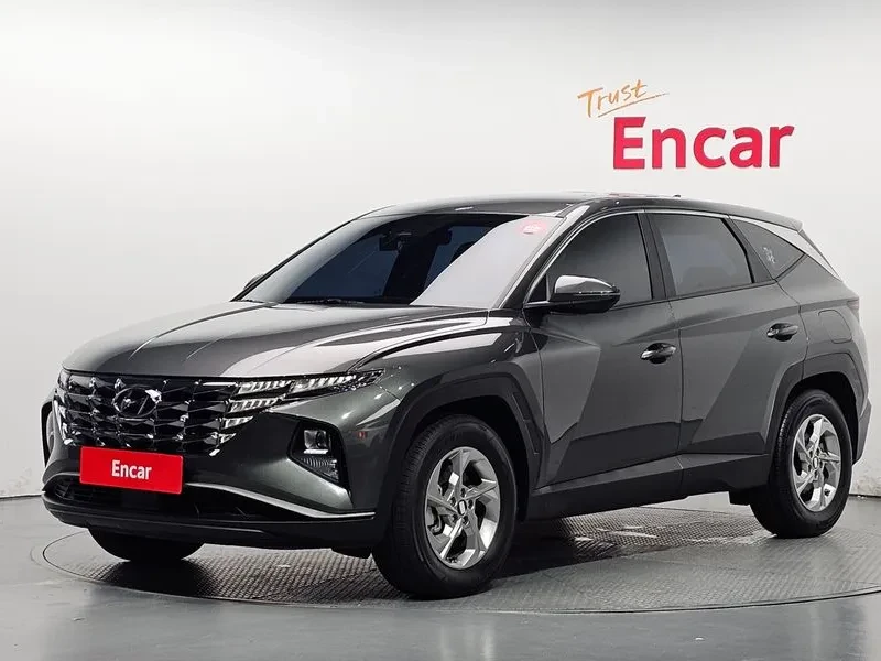 Hyundai Tucson 2.0 2WD MODERN 10K KM