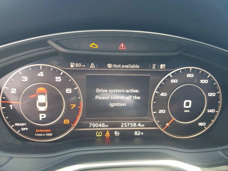 Audi A5 2.0 TFSI, снимка 9 - Автомобили и джипове - 56422431