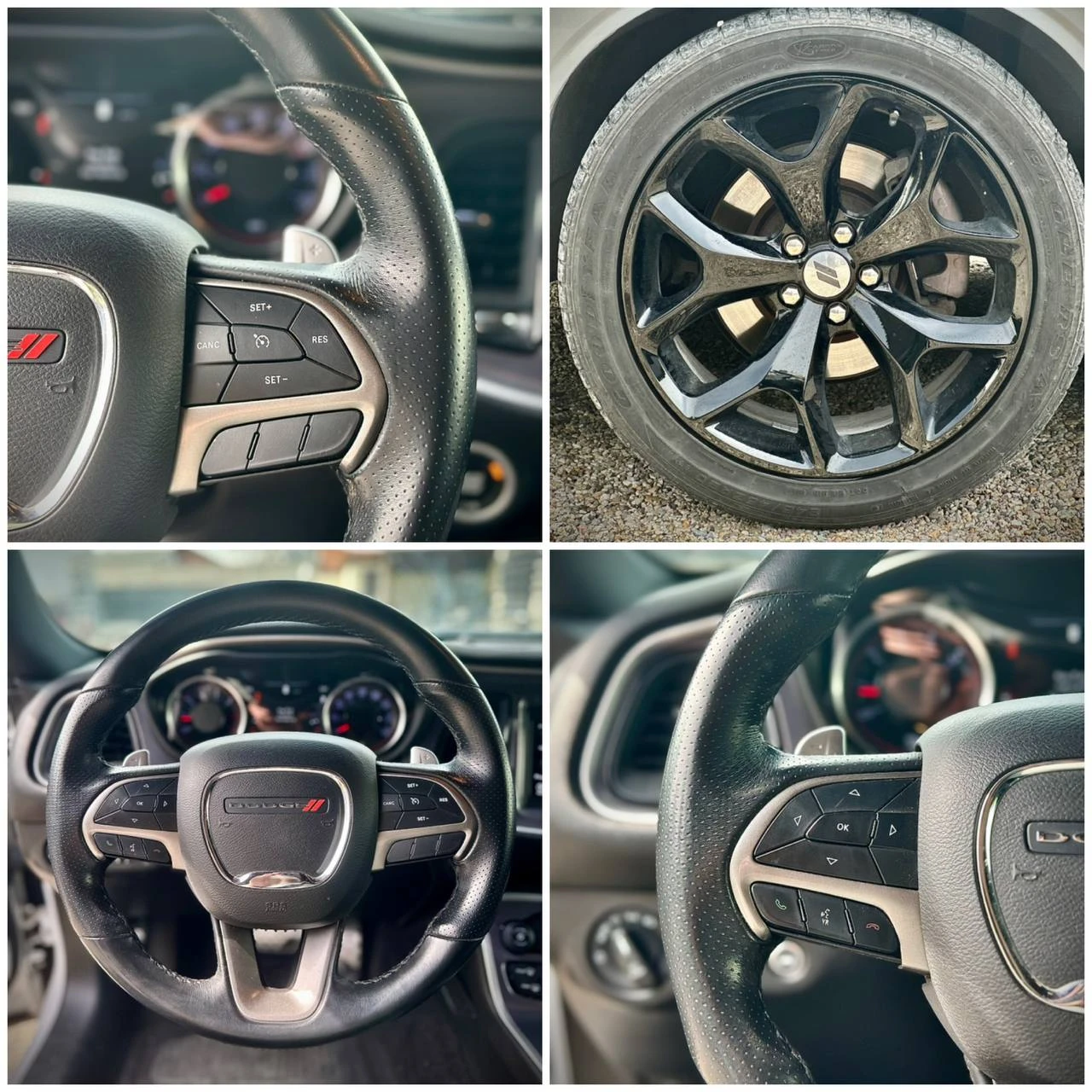 Dodge Challenger 5.7 Hemi ������� ��������� | Mobile.bg � ����������� 13