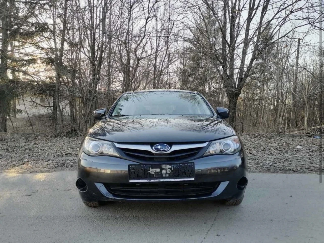 Subaru Impreza 1.5i AWD - изображение 3