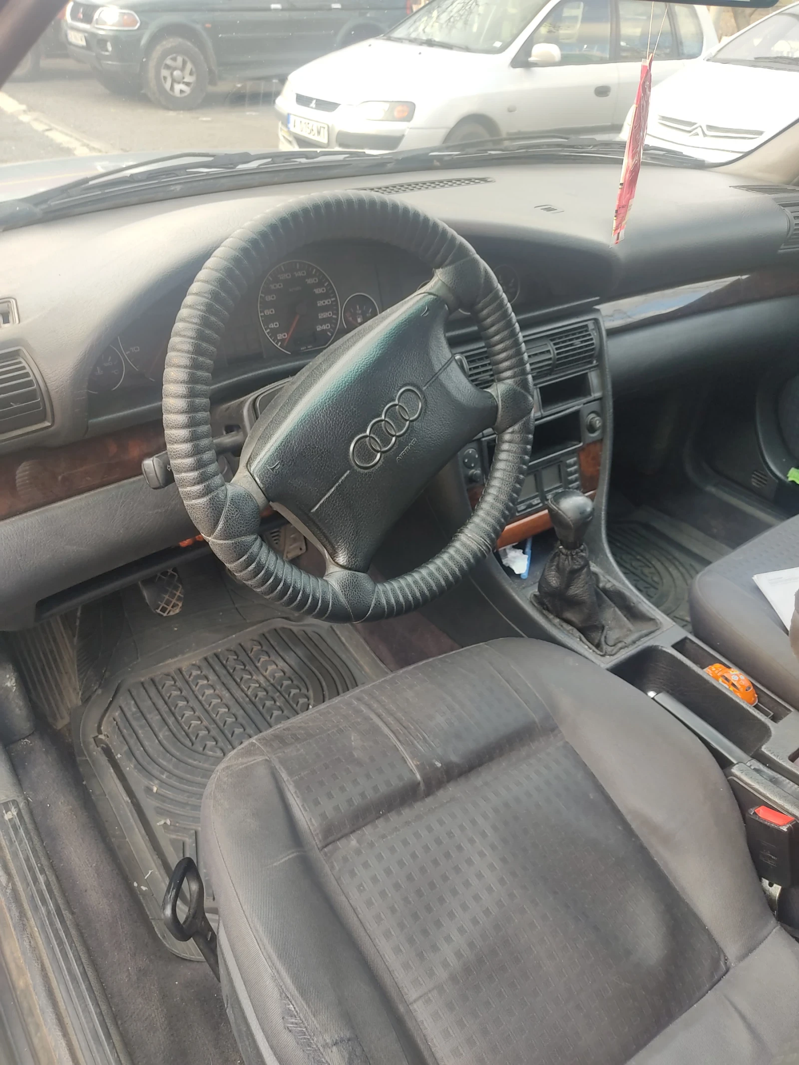 Audi A6   | Mobile.bg   16