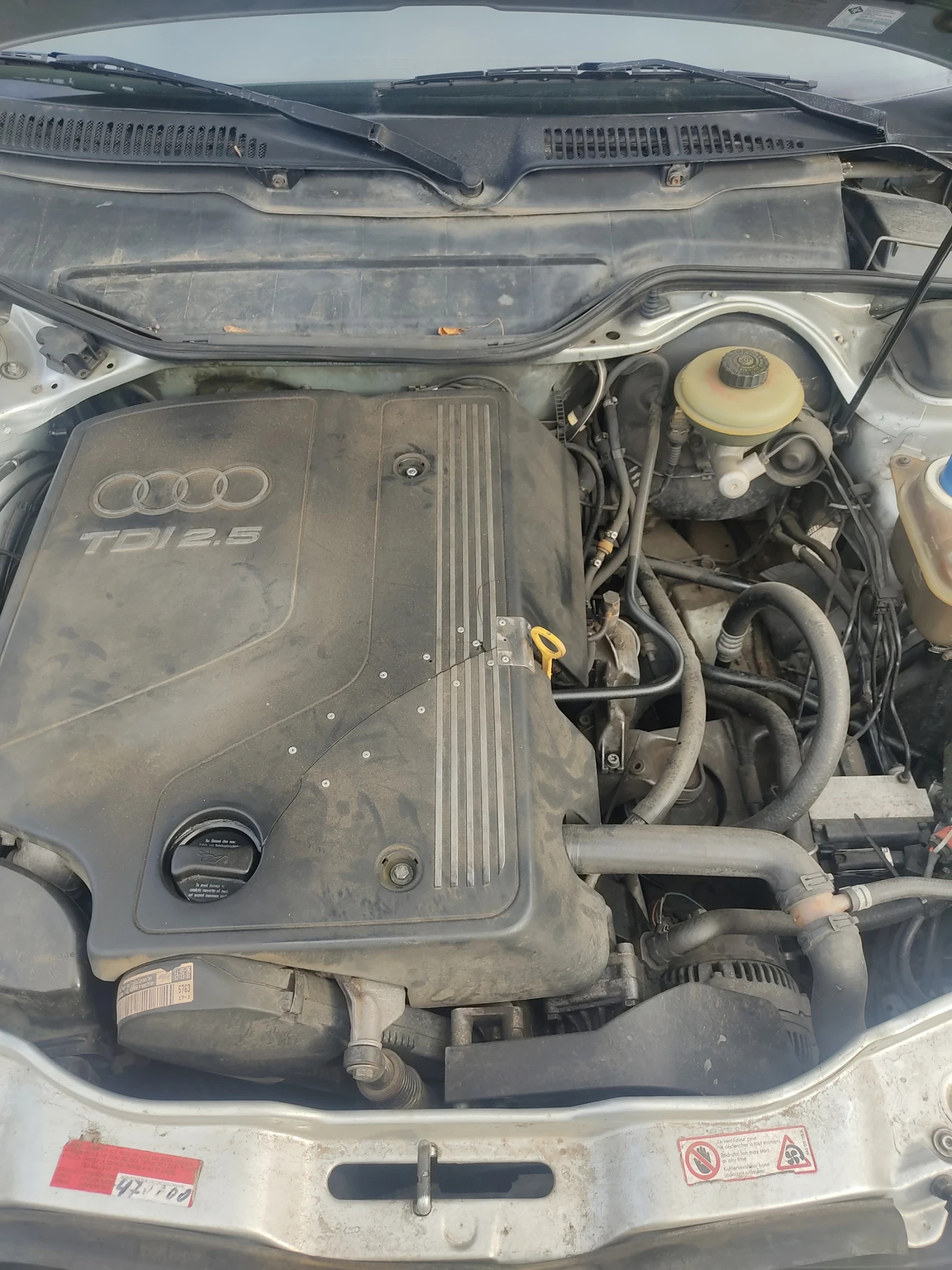 Audi A6   | Mobile.bg   15