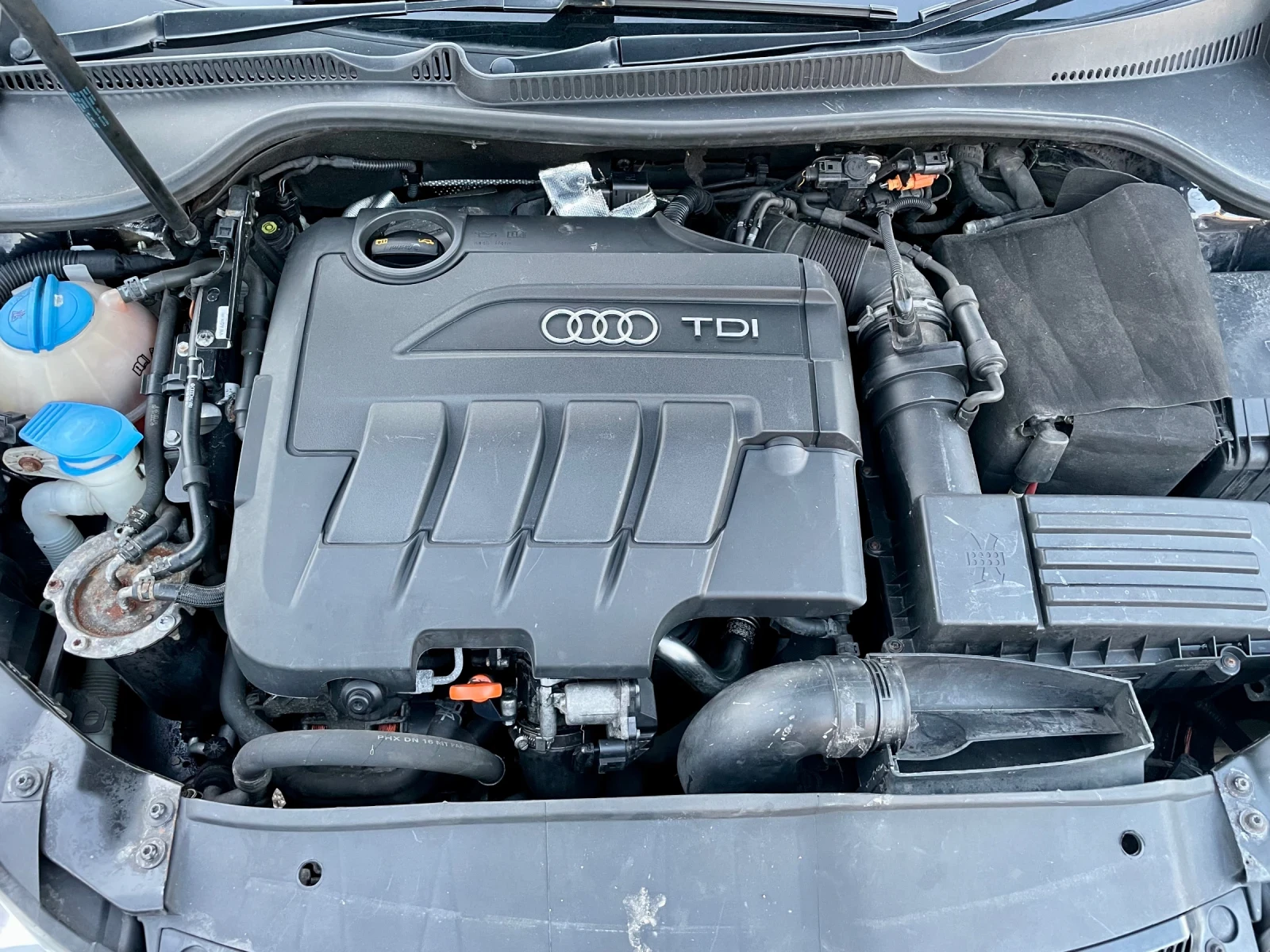 VW Golf Golf 6 CBD | Mobile.bg — изображение 14